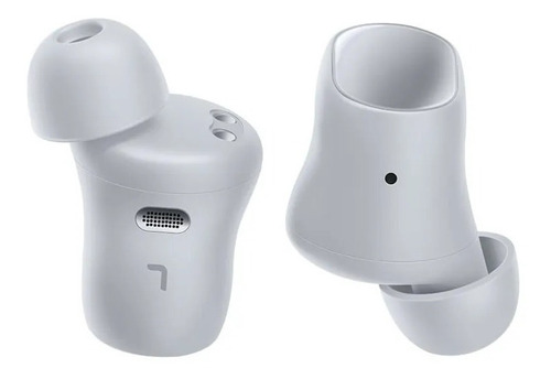Imagen 3 de 4 de Auriculares Bluetooth Xiaomi Redmi Airdots 3 Pro Gris Cuota*