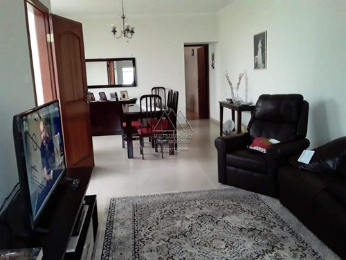 Vila Caminho Do Mar - 3 Dorms 1 Suite 3 Vagas - V-1636