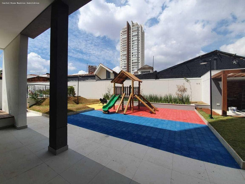 Imagem 3 de 15 de Apartamento Para Venda Em São Paulo, Cambuci, 2 Dormitórios, 1 Suíte, 2 Banheiros, 1 Vaga - Cap1360_1-1180695