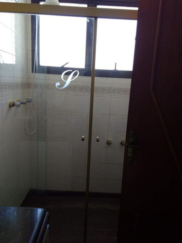 Imagem 22 de 27 de Apartamento Com 4 Dormitórios À Venda, 264 M² Por R$ 1.800.000,00 - Parque Da Mooca - São Paulo/sp - Ap4396