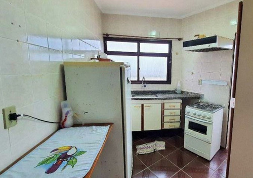 Imagem 8 de 15 de Apartamento - Ap02461 - 70695102