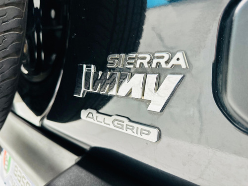 Suzuki Jimny Sierra 1.5 4you 3p