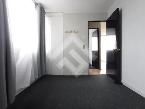 Departamento En Venta De 3 Dorm. En Pudahuel Acepta Subsidio