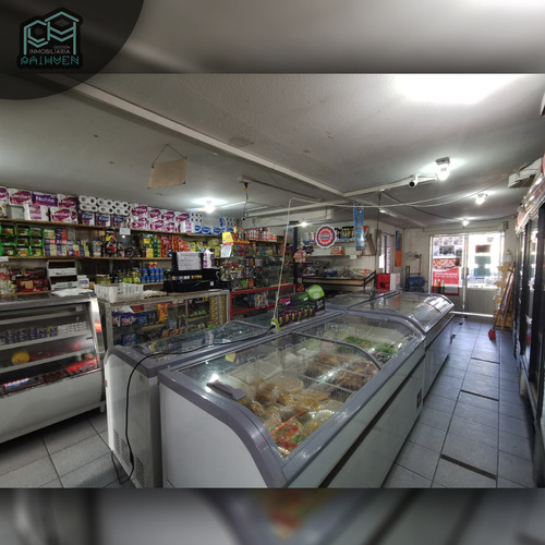 Se Arrienda Casa, Uso Comercial, Villa El Sendero, Qta.