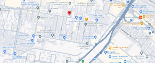 A04 - Gran Oportunidad De Inversión - Departamento A Precio De Remate En Colonia El Vergel, Iztapalapa Cdmx