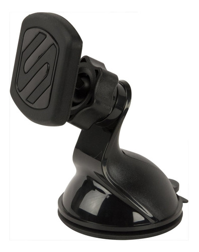 Soporte Celular Por Succion Para Autos Magnetico - 78wfk6k2