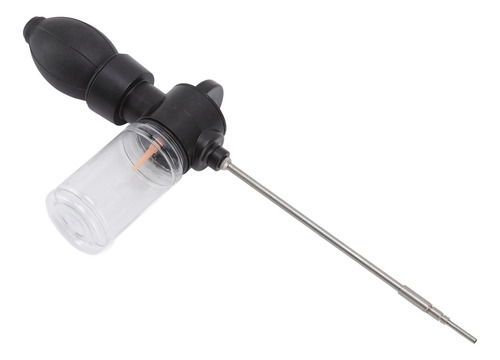 Pulverizador De Controle De Pragas Bulb Duster 3 Em Aço Inox