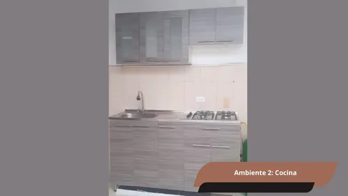 Se Arrienda Amplio Apartaestudio En Laureles - Estado (medellín)