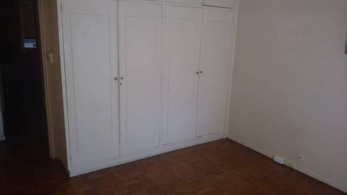 Imagen 15 de 30 de Departamento En Recoleta . 3 Dormitorios C / Dependencia