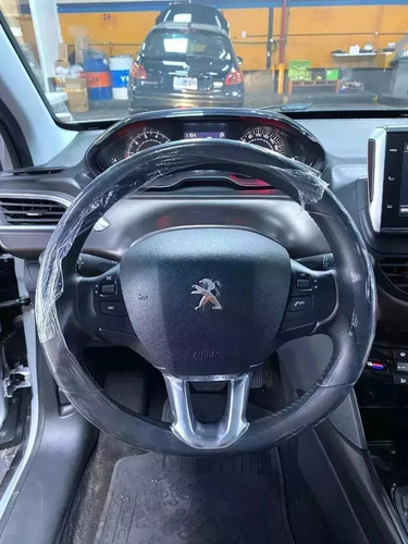 Peugeot 2008 1.6 Thp Sport Tip