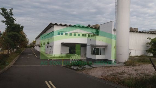 Imagem 6 de 13 de 01049 - Galpao, Distrito Industrial - Jundiaí/sp - 1049