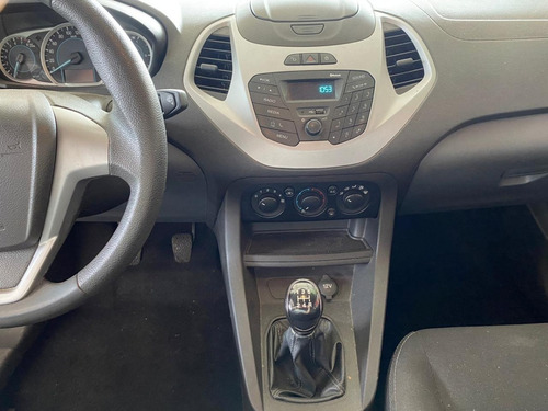 Imagem 12 de 15 de Ford Ka Se 1.0 Completo