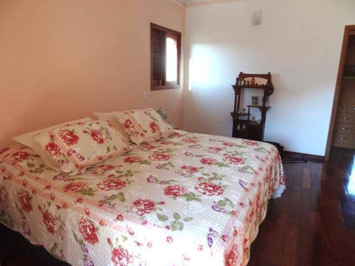Imagem 9 de 28 de Sobrado Com 4 Dormitórios À Venda, 614 M² Por R$ 2.600.000,00 - Portal Dos Nobres - Atibaia/sp - So0232