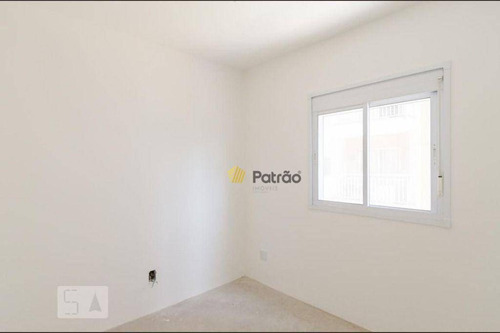 Imagem 7 de 11 de Condomínio Vitale Com 2 Dormitórios À Venda, 5181 M² Por R$ 322.000 - Vila Santa Luzia - São Bernardo Do Campo/sp - Ap3965