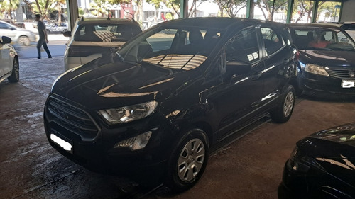 Ford Ecosport 1.5 SE Automatico