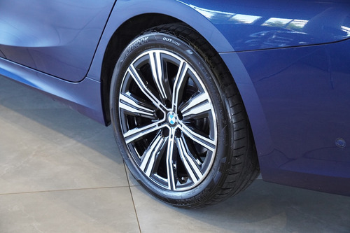 BMW 320i 2.0 16V TURBO FLEX GP AUTOMÁTICO