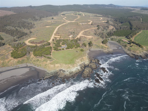 Sitio En Pichilemu