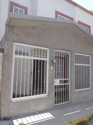 Casa En La Fortaleza Ecatepec Excelente Ubicacion