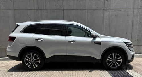 Renault Koleos 2.5 Intens Cvt