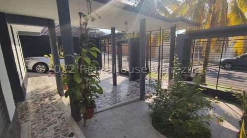 Imagen 3 de 14 de Casa En Venta Barquisimeto Urb Monteereal Codigo22-17432 Icm