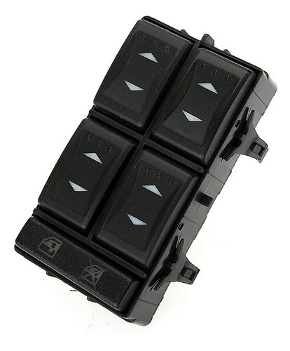 Botón Switch Control Para Ford Mondeo 2001-2007