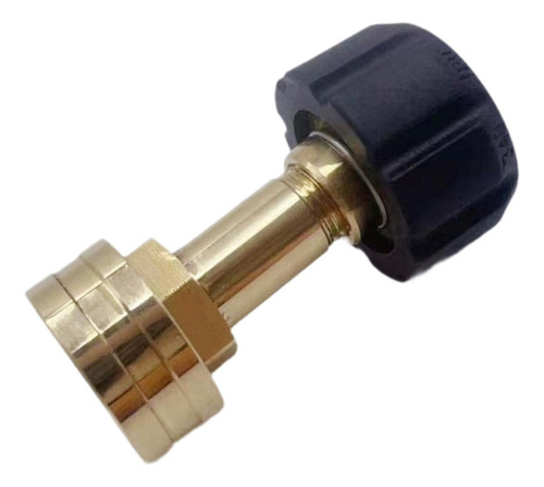 Adaptador De Lavadora A Presión Adaptador Conector De Agua