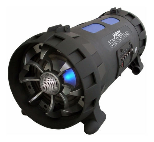 Pyle Parlante Portátil Pbmspg100 Bluetooth Aux 1000 Watts