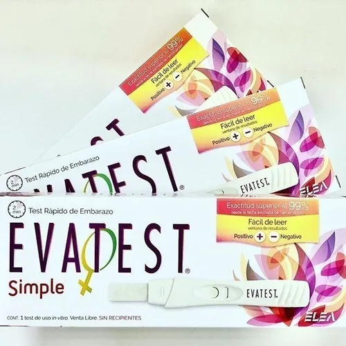 Evatest mercadolibre online