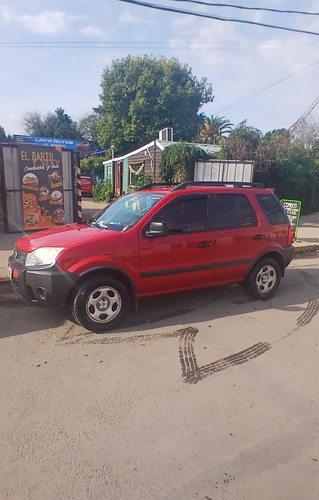 Ford Ecosport 2.0 My10 Xls 4x2