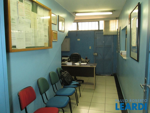Comercial - Vila Das Mercês - Sp - 412689