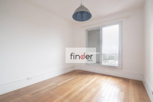 Imagem 25 de 30 de Green Wood Park - Rua João Lourenço, 539 - Vila Nova Conceição. Apartamento À Venda, 260m², 4 Dormitórios, 2 Suítes, 3 Vagas E Lazer. Venda Com Renda. - Ap13288