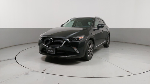 Mazda CX-3 2.0 I GRAND TOURING 2WD AT