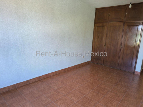 Casa En Renta En Villas De Guadalupe Xalostoc Gis 25-2937