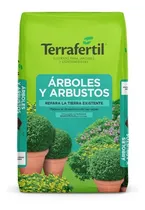 Comprar Sustrato Arboles Y Arbustos Terrafertil 20 Ltr Facil Drenaje