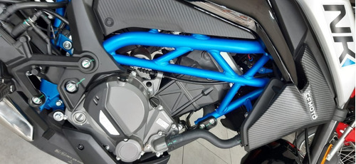 Imagen 9 de 21 de Cf Moto 300 Nk - Consultá Contado! - Créditos - Ahora 12/18