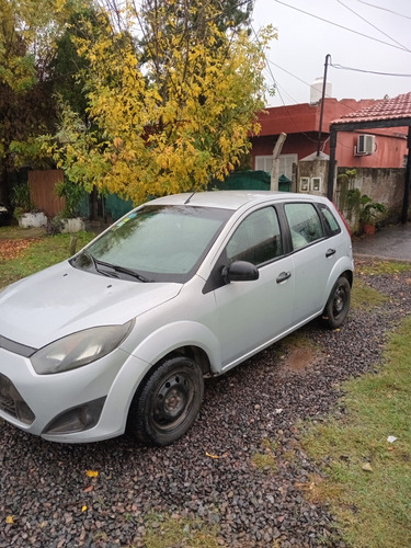 Ford Fiesta Max Ford Fiestaa 2012