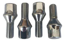 Comprar Kit 16 Bulones Rueda Cromados Renault Duster Logan Sandero