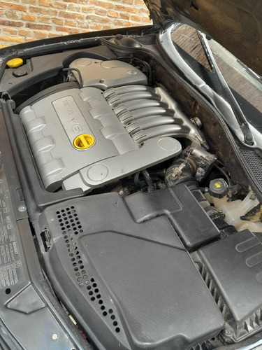 Renault Laguna V6 Caja Automática Secuencial Segundo Dueño