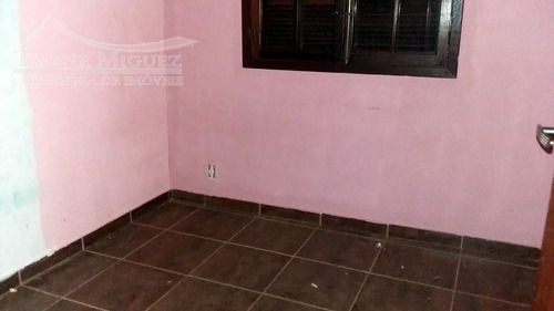Imagem 6 de 15 de Casa Em Recanto Dos Eucalíptos - Paty Do Alferes - 1651
