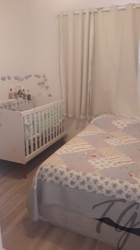 Imagem 6 de 18 de Apartamento - Ap00085 - 69862105