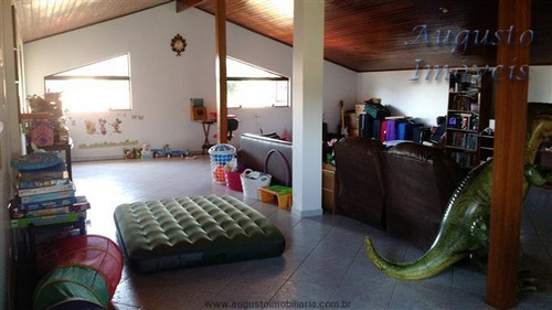 Imagem 24 de 29 de Chácaras À Venda Em Atibaia/sp - Compre O Seu Chácaras Aqui! - 1310114