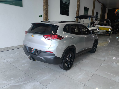 Chevrolet Tracker 1.0 Turbo 5p
