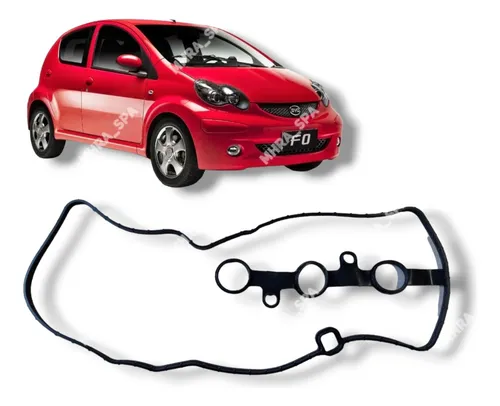 comprar Empaquetadura Tapa Valvula Byd F0 Hasta El 2017 Nueva 
