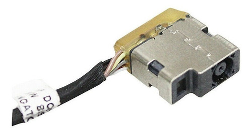 Power Jack Hp Probook 440 G4 853905-s7a 853905-f7a P197