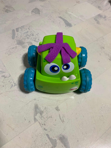 Paquete De Juguetes Usados Didácticos Niño Bebé (Usado)