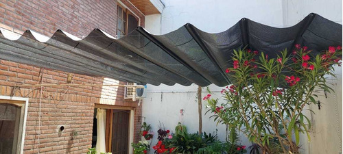 Toldos Plegables (romanos)