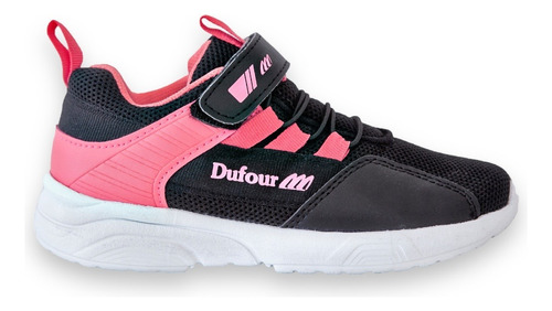 Zapatillas Nena Dufour Running 