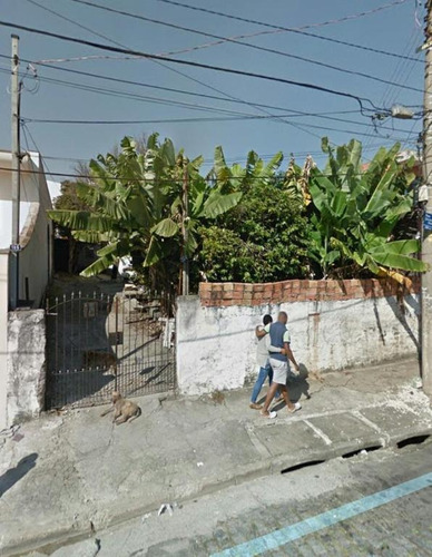 Terreno À Venda, 500 M² Por R$ 910.000,00 - Vila Carrão - São Paulo/sp - Te0127