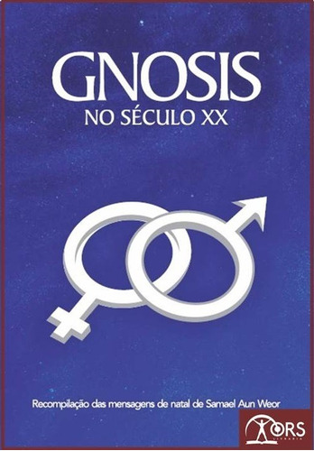 Livro - Gnosis No Século Xx