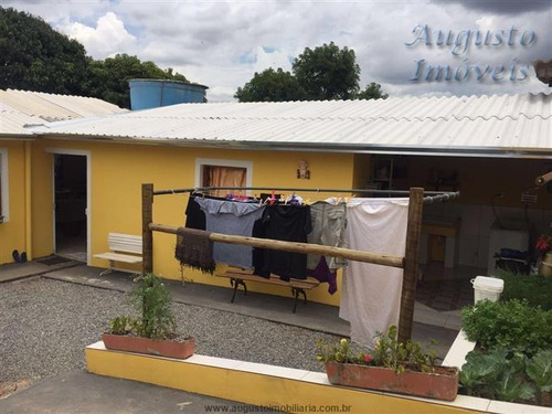 Imagem 12 de 14 de Chácaras À Venda Em Jarinú/sp - Compre O Seu Chácaras Aqui! - 1353195